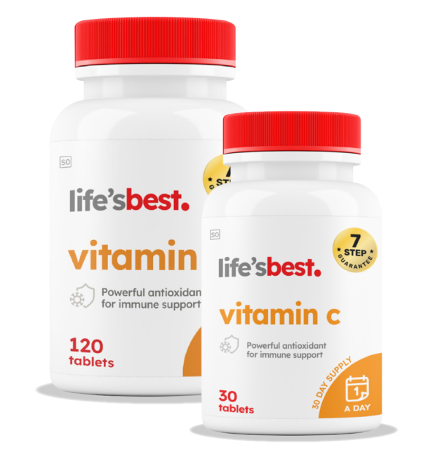 Vitamin C