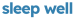 sleep-well-title